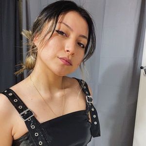 Meet your Posher, Estefani